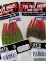 10FTU　プリティーシャッド2.2”　夏季限定生産カラー