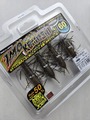 ジークラック　イモケムシ60　2025年8月入荷の新色追加！！