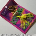 レイドジャパン　マスタブラスタ
