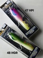 スミス　インナーハンドW.B.　2025年5月入荷の新色追加！　