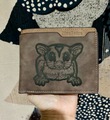 2つ折り財布