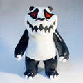 MAD PANDA　12体セット POP MART SKULLPANDA 12個フルセット - メルカリ