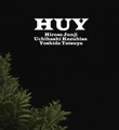 HUY／広瀬淳二・内橋和久・吉田達也