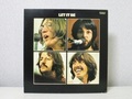 Beatles「Let It Be」LP