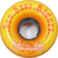 SATORI SOFT WHEEL -ECO EASY RIDERS 62mm 82A