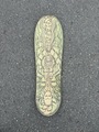 芽育雪板 ROUNDTAIL featuring BIGFOOT ＆matatabihandworks