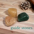 guide stones 