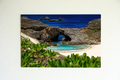 Heavenly Island #001