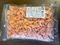 バラ冷凍クリル　500ｇチャック袋入れ増量タイプ　用途の広いクリルで熱帯魚や爬虫類で高い嗜好性