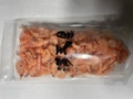 バラ冷凍クリル　150ｇスタンドパック　用途の広いクリルで熱帯魚や爬虫類で高い嗜好性　お試し用の少量小分けパック