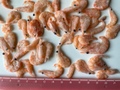 バラ冷凍クリル　350ｇスタンドパック　用途の広いクリルで熱帯魚や爬虫類で高い嗜好性と安全性