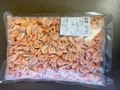 バラ冷凍クリル　１キロ袋入れ増量タイプ　用途の広いクリルで熱帯魚や爬虫類で高い嗜好性