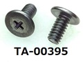 (TA-00395) 鉄16A #0特ナベ [4505] + M2x4 生地