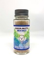 マヤナッツシーソルト ボトル入り50ｇ
