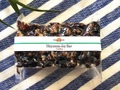 Mayanuts Joy Bar ~COFFEE~