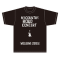 MCRC2026 T-Shirt（M26）