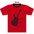 15TH Tシャツ（ドライ）