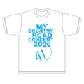 MCRC2026 T-Shirt（W26）