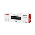 CANON　トナーカートリッジ326　（純正品）
