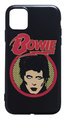 【David Bowie】デヴィット・ボウイ「Diamond Dogs」iPhone11 シリコン TPUケース