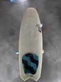 KT サーフボード　REYD 　5’10”