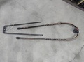 中古AERON カーボンブーム 136