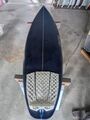 Daikai シェイプ 5'7"×18.25" 23～24L
