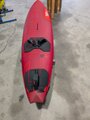 25’ SEVERNE PYRO 74L