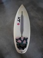 KT 5'3" CRUSHER EPS