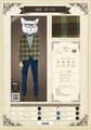 緑系　62-178[定価22,000]
