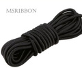 ウーリーゴム(丸)　4mm/3m
