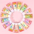ホイップデコ・フェイクスイーツ用クリーム(シンプル)　50ml