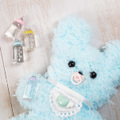 Baby bottleパーツ