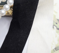 コーデュロイリボン　3.8cm/90cm