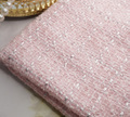 シュガーピンクツイード　10cm