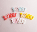 I♡Youメッセージプラパーツ