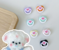 Pacifier(おしゃぶり)パーツ　6color