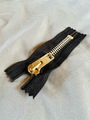デカフラットZIP 10センチ