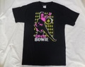 TシャツDAVID BOWIE