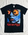 TシャツAlienSexFiend/said bath