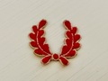 Fred Perry ワッペン