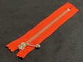 ボールZIP 15センチ　red