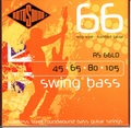 RS66LD ROTO SOUND ロトサウンド 45-105 Swing Bass Long Scale　2800円
