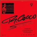 R.Cocco RC9 830円(税込) 09-42 リチャードココ エレキ弦