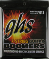 GB7H GHS 13-74 7弦 BOOMERS  ｶﾞｽ ﾌﾞｰﾏｰｽﾞ 1050円
