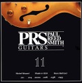 PRS3118 Paul Reed Smith 11-49 ポールリードスミス エレキギター弦 980円