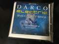 DARCO D9500L Bass Strings 50-105 ベース弦 Medium 2100円