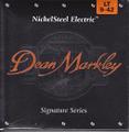 Nickel Steel エレキ弦 09-42 2502B / Dean Markley ディーンマークレー   620円