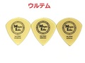 【MLピック】ULTEM JAZZ XL / Music Life Original Pick ウルジャズ50 ウルテム ジャズ型 ピック　50円（税込）