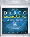 DARCO D9600 10-52 エレキギター弦 490円